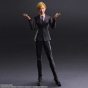 (PO) Final Fantasy VII Rebirth Play Arts Kai - Elena Image_9