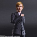 (PO) Final Fantasy VII Rebirth Play Arts Kai - Elena Image_10