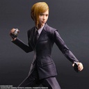 (PO) Final Fantasy VII Rebirth Play Arts Kai - Elena Image_12