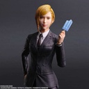 (PO) Final Fantasy VII Rebirth Play Arts Kai - Elena Image_13