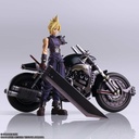 (PO) Final Fantasy VII Bring Arts - Cloud Strife & Hardy Daytona Image_5
