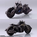 (PO) Final Fantasy VII Bring Arts - Cloud Strife & Hardy Daytona Image_6