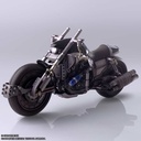 (PO) Final Fantasy VII Bring Arts - Hardy Daytona Image_2