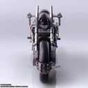 (PO) Final Fantasy VII Bring Arts - Hardy Daytona Image_4