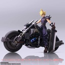 (PO) Final Fantasy VII Bring Arts - Hardy Daytona Image_7