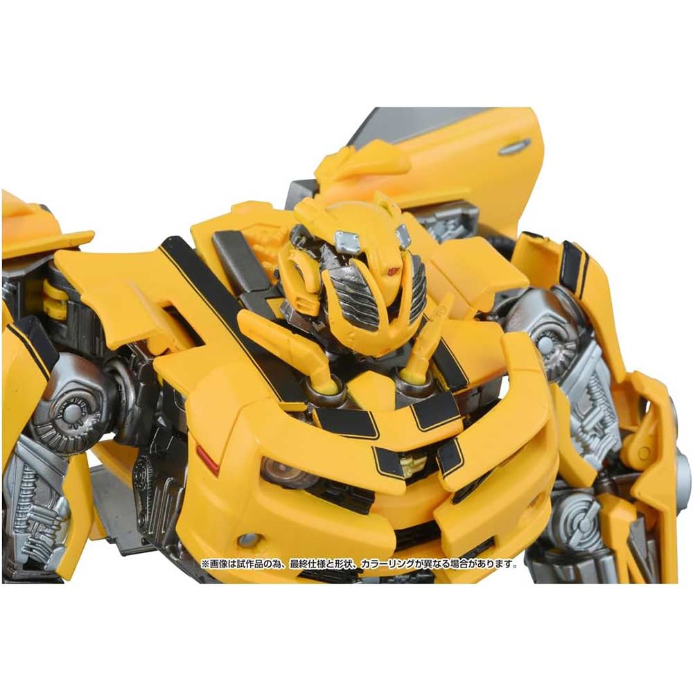 (PO) Transformers 40th Selection Bumblebee Image_10
