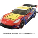 (PO) Transformers Bingo Sports Optimus Prime Image_6