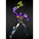(PO) Transformers MPG-12 Shattered Glass Optimus Prime Image_8