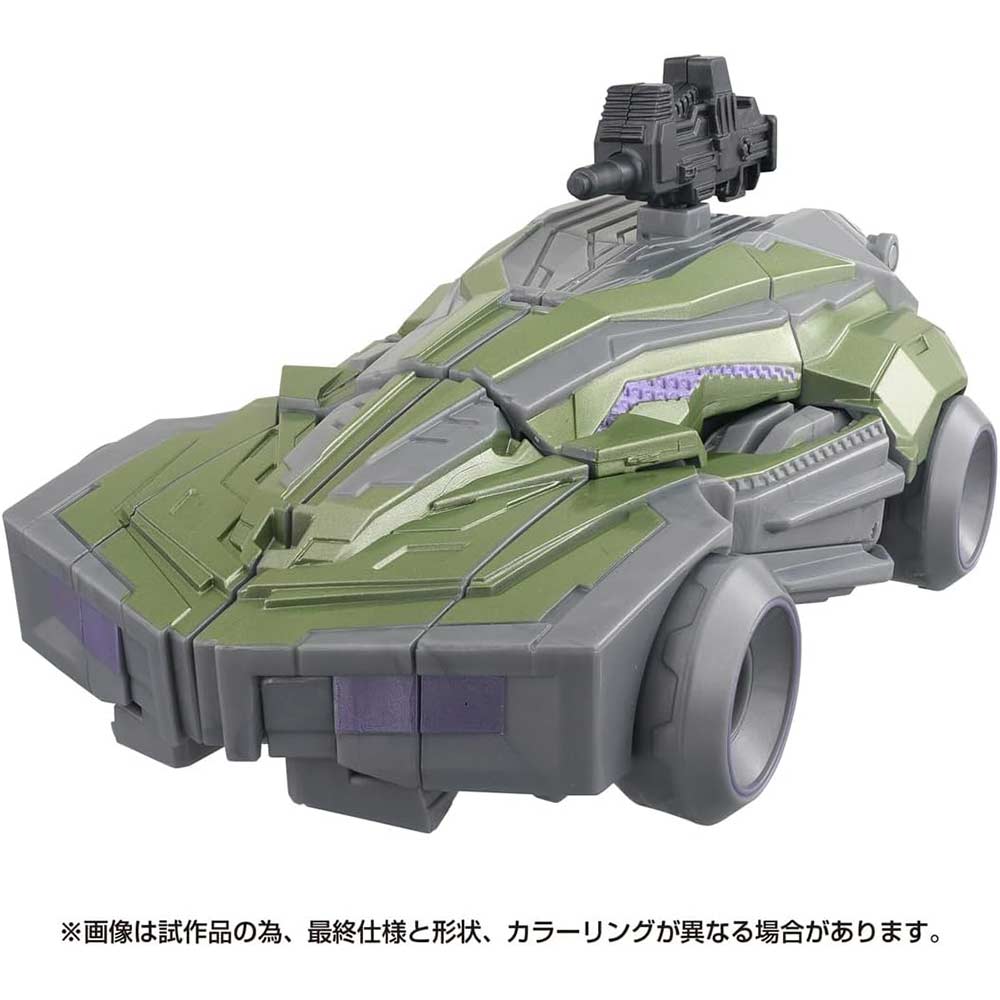 (PO) Transformers: The Movie Studio Series SS GE-08 Decepticon Soldier Image_3