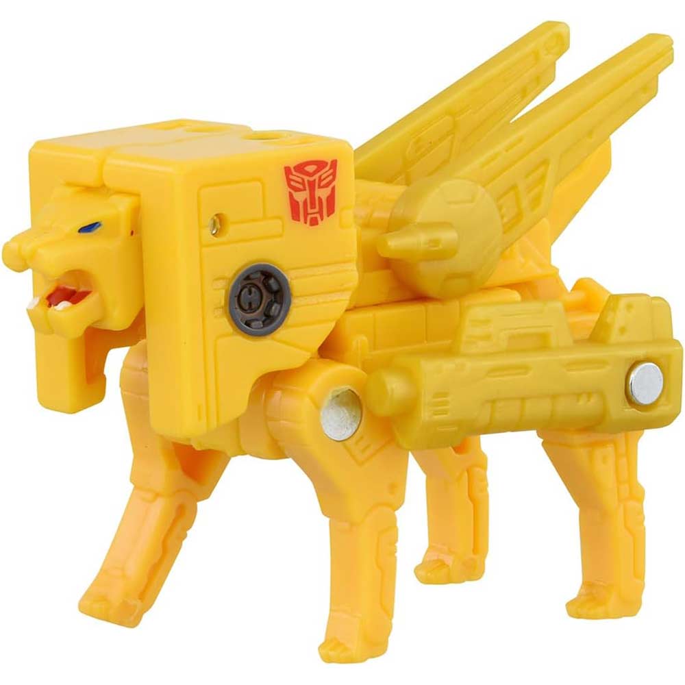 (PO) Transformers: The Movie Studio Studio Series SS-135 Steeljaw Image_2