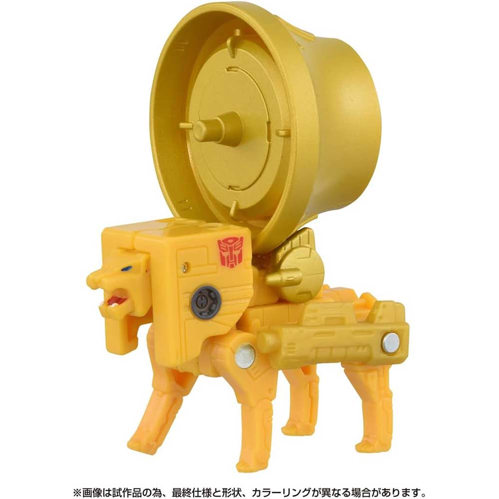 (PO) Transformers: The Movie Studio Studio Series SS-135 Steeljaw Image_4