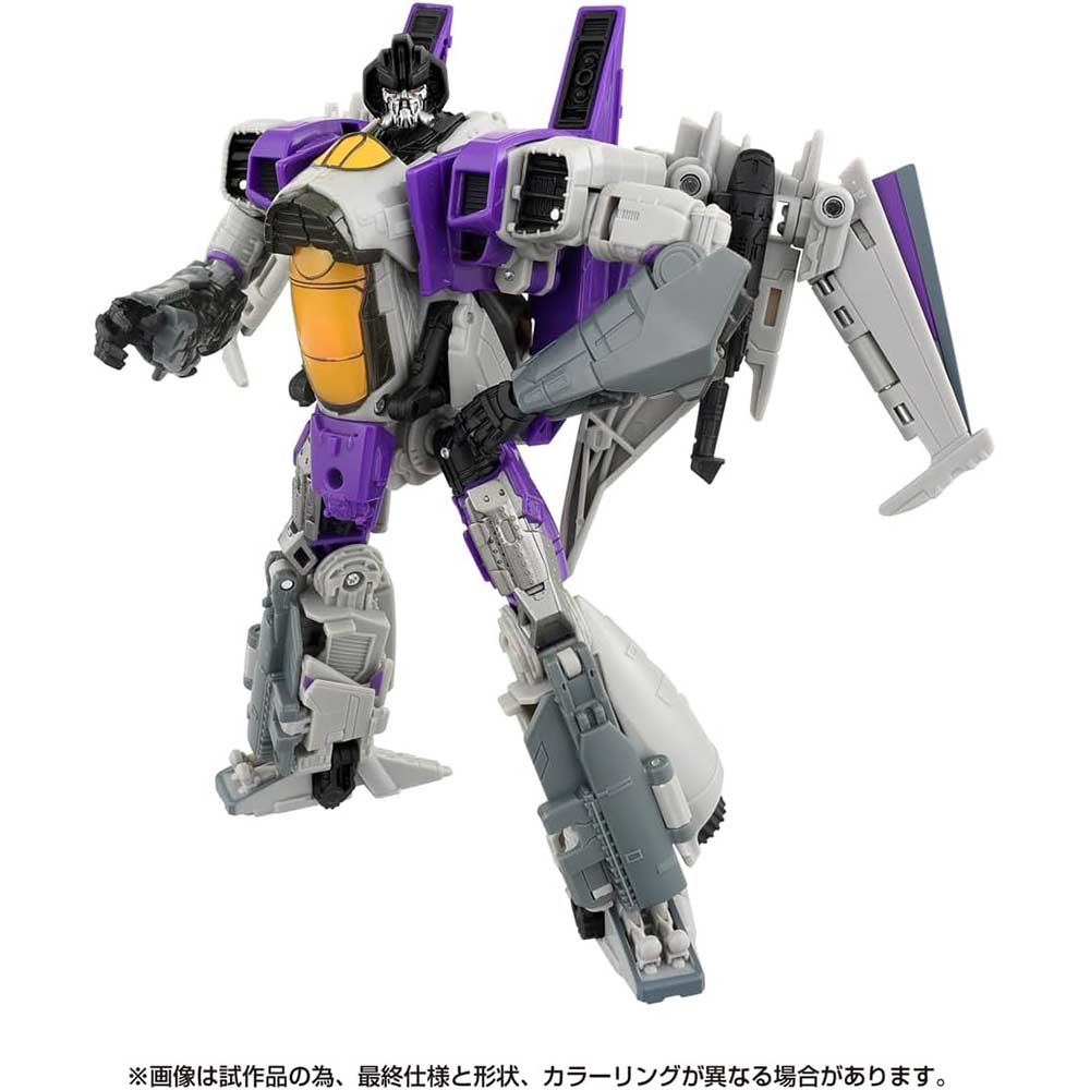 (PO) Transformers: The Movie Studio Studio Series SS-136 Skywarp Image_5