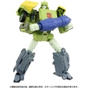 (PO) Transformers: The Movie Studio Studio Series SS-137 Autobot Springer Image_6