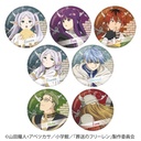 (PO) Frieren: Beyond Journey's End Trading Metallic Can Badge C (Re-issue) [BOX] Image_1