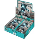 UNION ARENA Booster Pack Kaiju No.8?UA28BT?[BOX] Image_1