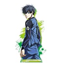 (PO) Blue Lock -Episode Nagi- The Movie Acrylic Chara Stand L Isagi Yoichi Image_1