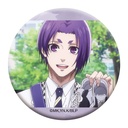 (PO) Blue Lock -Episode Nagi- The Movie Oshi Chara Badge Collection Mikage Reo Vol. 2 [BOX] Image_1