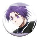 (PO) Blue Lock -Episode Nagi- The Movie Oshi Chara Badge Collection Mikage Reo Vol. 2 [BOX] Image_5