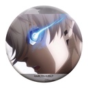 (PO) Blue Lock -Episode Nagi- The Movie Oshi Chara Badge Collection Nagi Seishiro Vol. 2 [BOX] Image_2