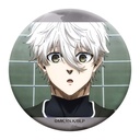 (PO) Blue Lock -Episode Nagi- The Movie Oshi Chara Badge Collection Nagi Seishiro Vol. 2 [BOX] Image_4