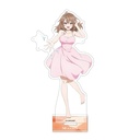 (PO) Alya Sometimes Hides Her Feelings in Russian Acrylic Stand Masha Image_1