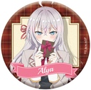 (PO) Alya Sometimes Hides Her Feelings in Russian Chara Badge Collection [BOX] Image_6