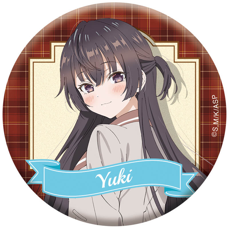 (PO) Alya Sometimes Hides Her Feelings in Russian Chara Badge Collection [BOX] Image_7