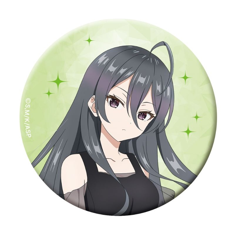 (PO) Alya Sometimes Hides Her Feelings in Russian Glitter Can Badge Ayano Image_1