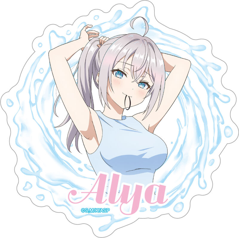 (PO) Alya Sometimes Hides Her Feelings in Russian Peta Collection [BOX] Image_2