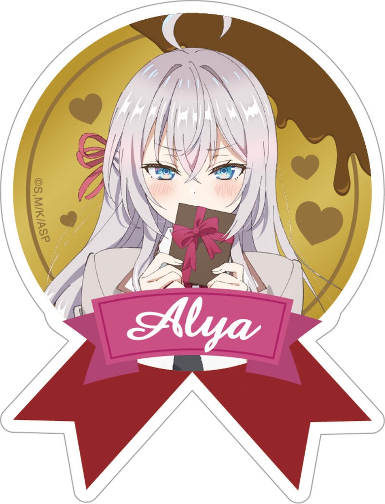 (PO) Alya Sometimes Hides Her Feelings in Russian Peta Collection [BOX] Image_6