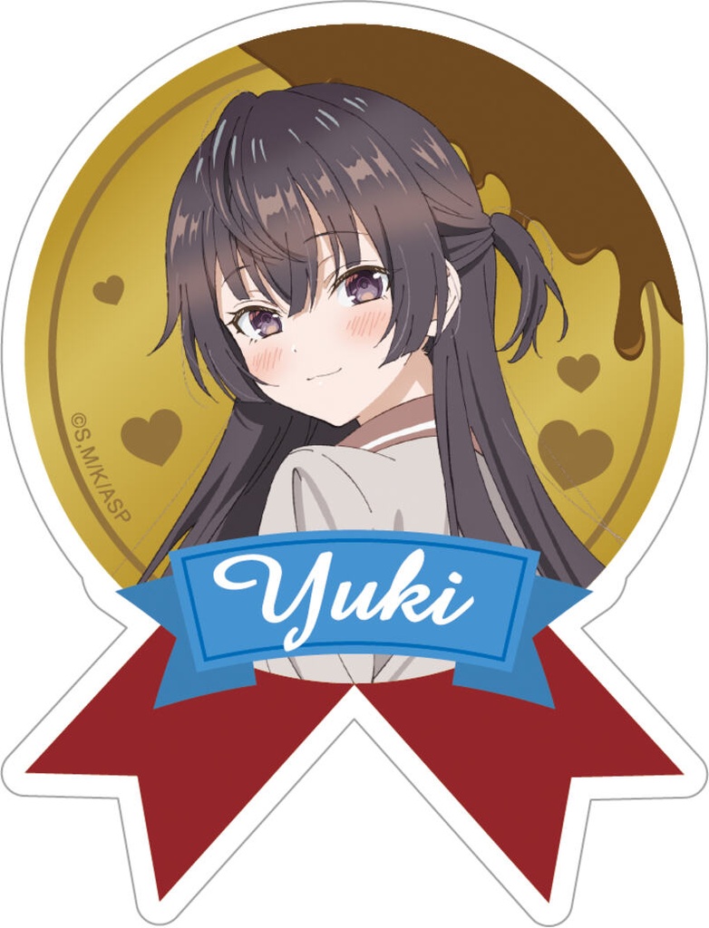 (PO) Alya Sometimes Hides Her Feelings in Russian Peta Collection [BOX] Image_7