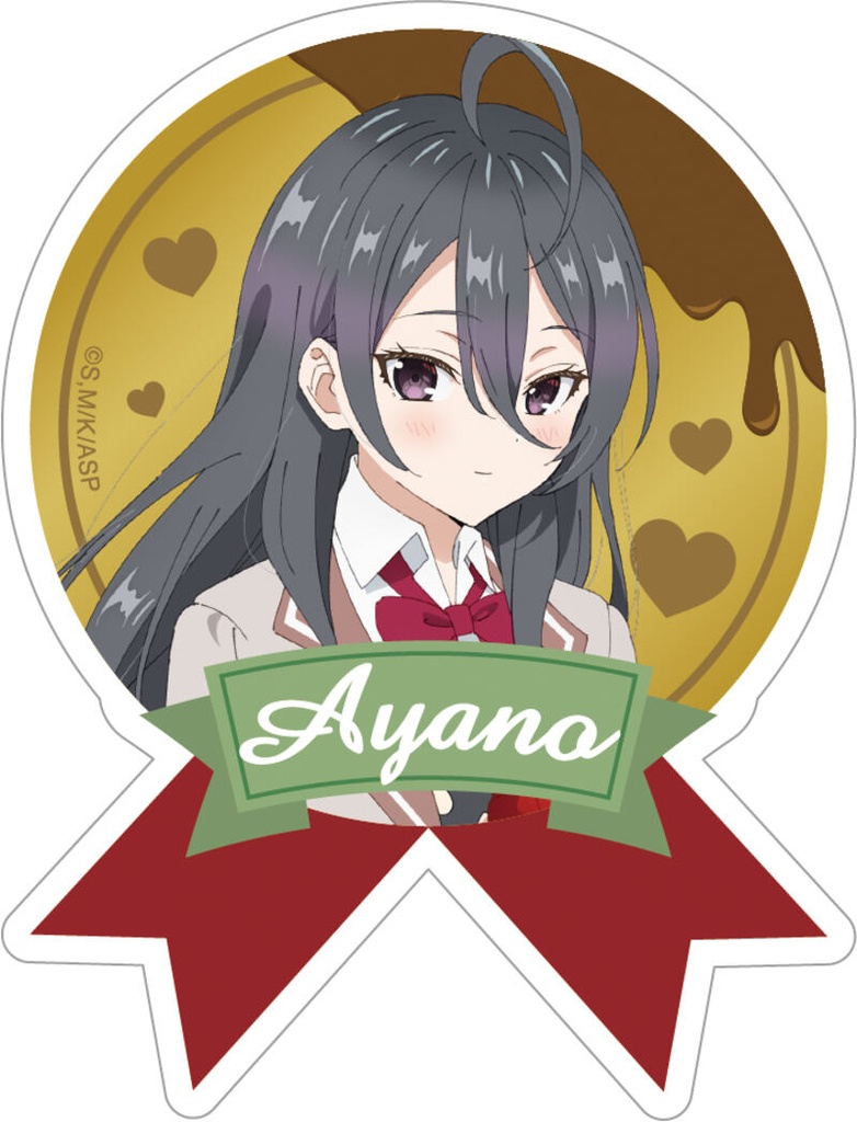 (PO) Alya Sometimes Hides Her Feelings in Russian Peta Collection [BOX] Image_9