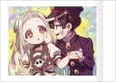 (PO) After-school Hanako-kun PashaColle [BOX] Image_2