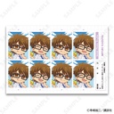 (PO) Ace of Diamond act II ID Photos Sticker Series Mini Character Ver. [BOX] Image_3
