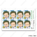 (PO) Ace of Diamond act II ID Photos Sticker Series Mini Character Ver. [BOX] Image_4