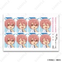 (PO) Ace of Diamond act II ID Photos Sticker Series Mini Character Ver. [BOX] Image_5