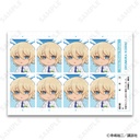 (PO) Ace of Diamond act II ID Photos Sticker Series Mini Character Ver. [BOX] Image_7