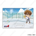 (PO) Ace of Diamond act II afternoon moment Acrylic Plate Holder 2 Miyuki Kazuya Image_2