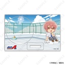 (PO) Ace of Diamond act II afternoon moment Acrylic Plate Holder 4 Kominato Haruichi Image_2