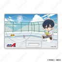 (PO) Ace of Diamond act II afternoon moment Acrylic Plate Holder 5 Furuya Satoru Image_2