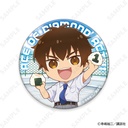 (PO) Ace of Diamond act II afternoon moment Trading Can Badge [BOX] Image_2