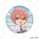 (PO) Ace of Diamond act II afternoon moment Trading Can Badge [BOX] Image_5