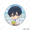 (PO) Ace of Diamond act II afternoon moment Trading Can Badge [BOX] Image_6