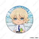 (PO) Ace of Diamond act II afternoon moment Trading Can Badge [BOX] Image_7