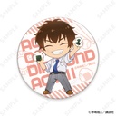 (PO) Ace of Diamond act II afternoon moment Trading Can Badge [BOX] Image_8