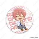 (PO) Ace of Diamond act II afternoon moment Trading Can Badge [BOX] Image_11