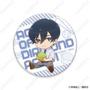 (PO) Ace of Diamond act II afternoon moment Trading Can Badge [BOX] Image_12