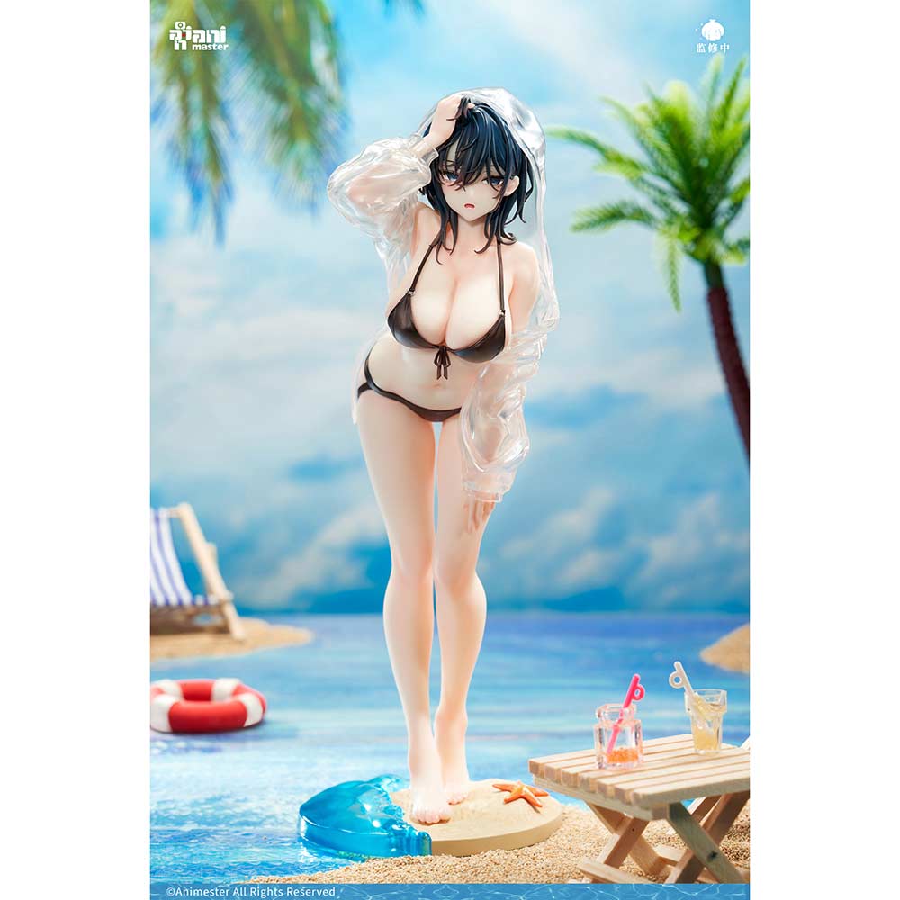 (PO) Ishimi Yokoyama Summer Echoes ver. Image_2
