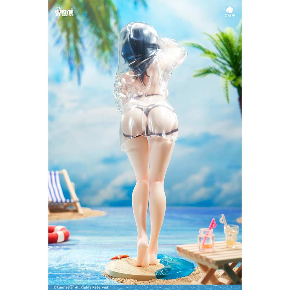 (PO) Ishimi Yokoyama Summer Echoes ver. Image_5