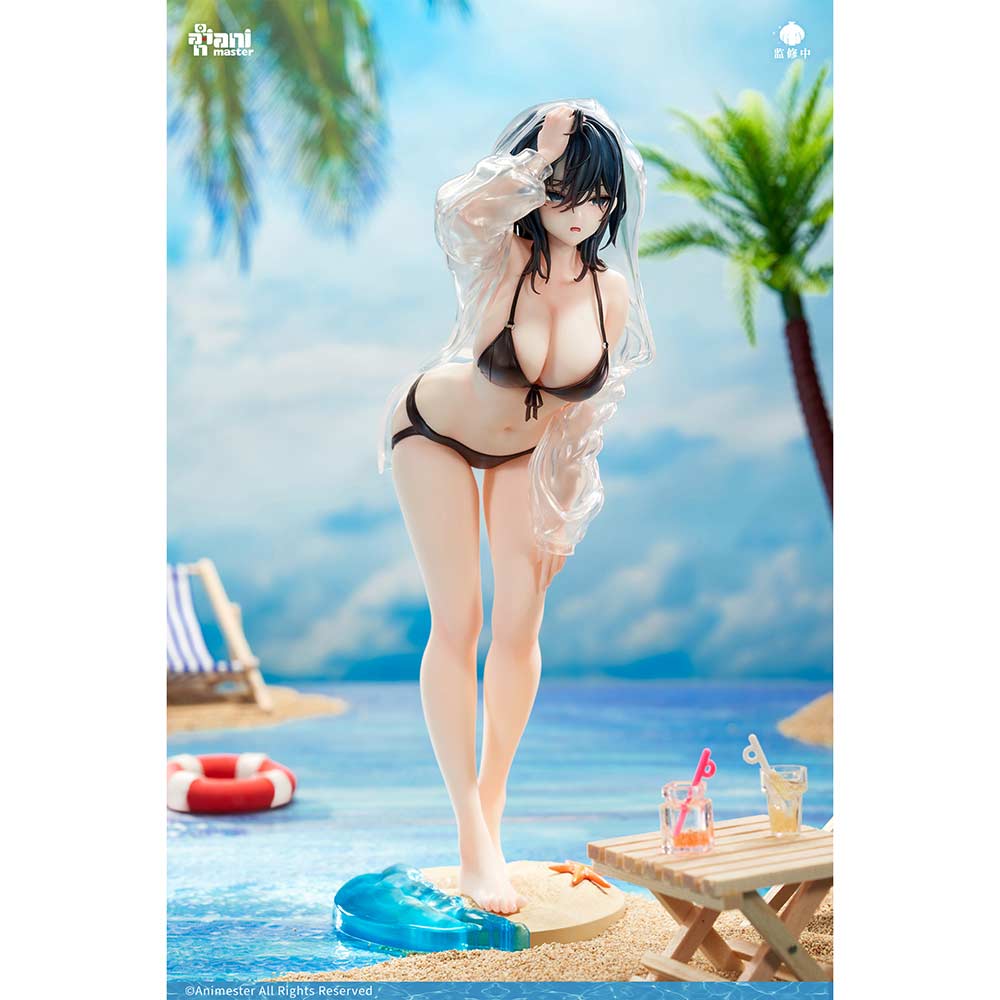 (PO) Ishimi Yokoyama Summer Echoes ver. Image_6